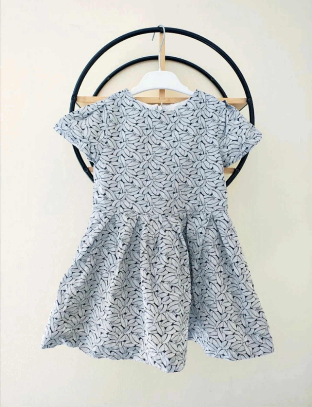 5 ans robe été jacadi